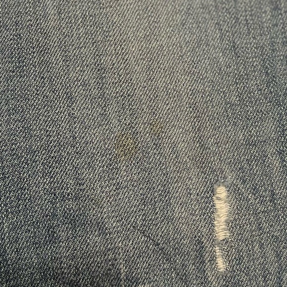 Armani limited edition jeans - Picture 10 of 10